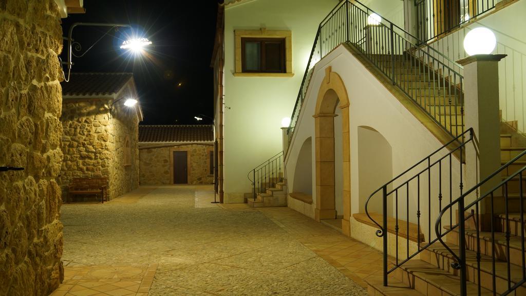 Agriturismo Feudo Muxarello Aragona Exterior foto